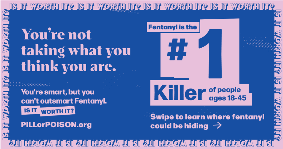"#1 Killer" design in pink